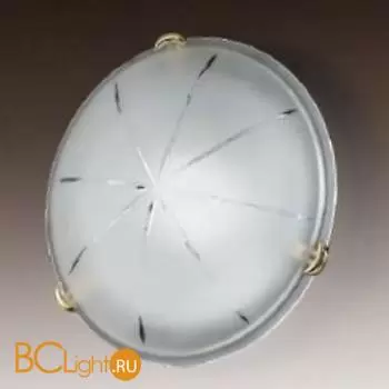 Настенно-потолочный светильник Orion Leuchten NU 9-369/30 MS/Dekor